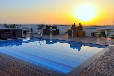 هتل ماری گلد