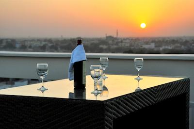 هتل ماری گلد