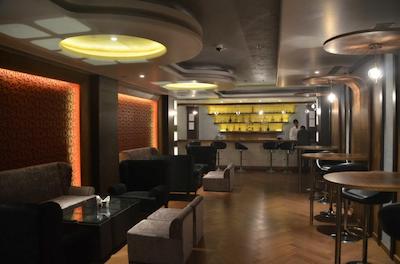 هتل ماری گلد