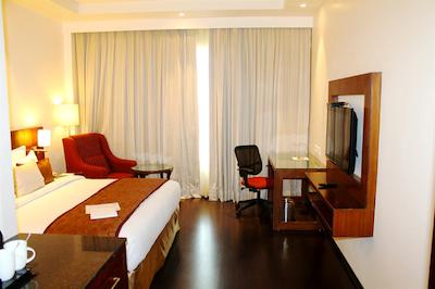 هتل ماری گلد