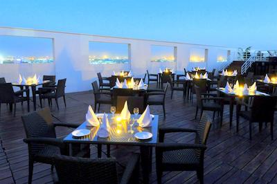 هتل ماری گلد