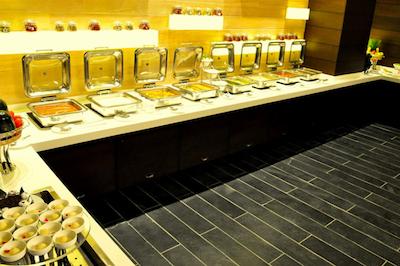 هتل ماری گلد