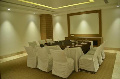 هتل ماری گلد