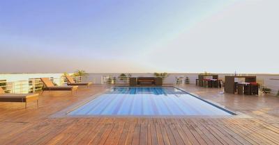 هتل ماری گلد