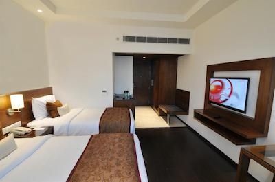 هتل ماری گلد