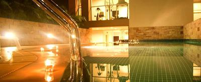 بانکوک لیوینگ