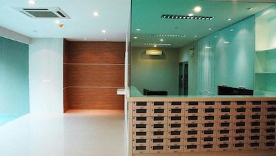 بانکوک لیوینگ