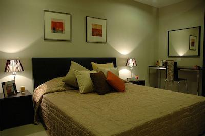 بانکوک لیوینگ