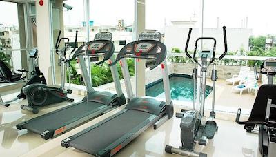 بانکوک لیوینگ