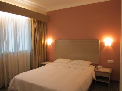 زون آل سوئیتز رزیدنسز آن د پارک