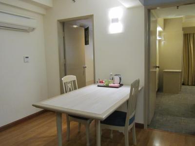 زون آل سوئیتز رزیدنسز آن د پارک