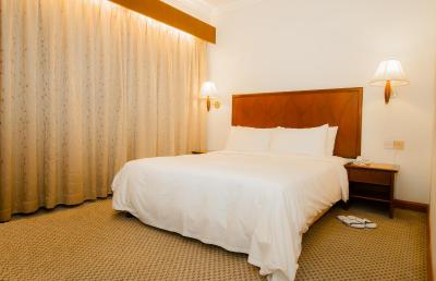 زون آل سوئیتز رزیدنسز آن د پارک