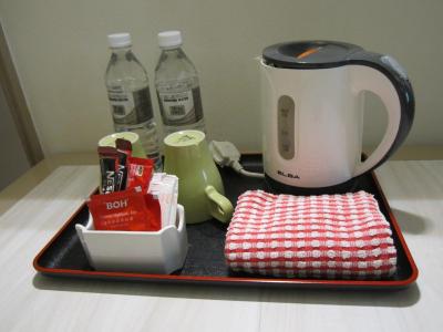 زون آل سوئیتز رزیدنسز آن د پارک