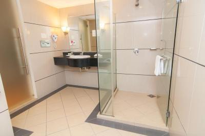 زون آل سوئیتز رزیدنسز آن د پارک