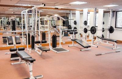 زون آل سوئیتز رزیدنسز آن د پارک