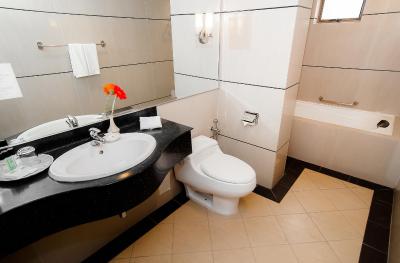 زون آل سوئیتز رزیدنسز آن د پارک