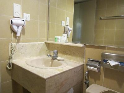 زون آل سوئیتز رزیدنسز آن د پارک