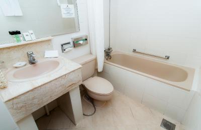 زون آل سوئیتز رزیدنسز آن د پارک