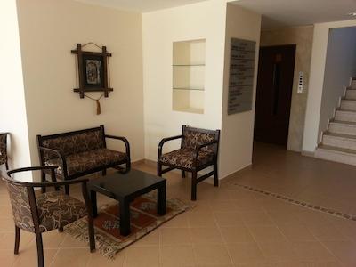 هتل پرا بیچ