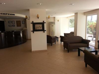 هتل پرا بیچ