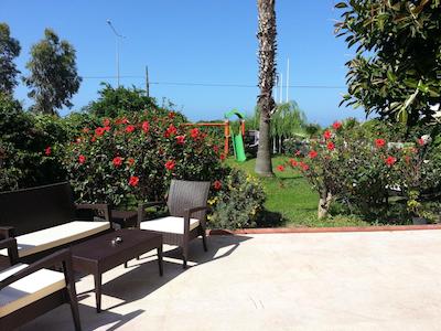 هتل پرا بیچ