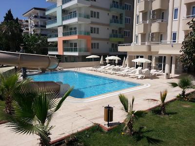 هتل پرا بیچ