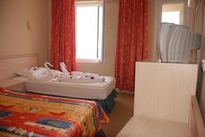 هتل پرا بیچ