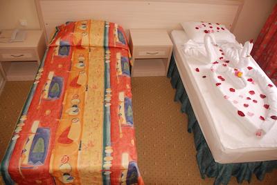 هتل پرا بیچ