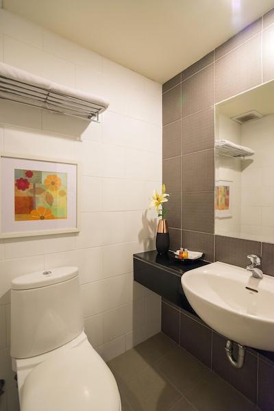 بیاند سوئیت هتل