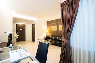 بیاند سوئیت هتل