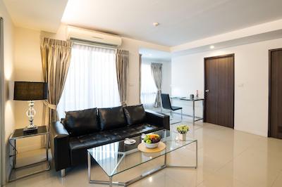 بیاند سوئیت هتل