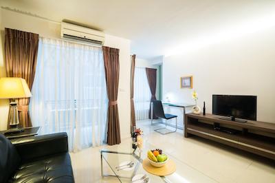 بیاند سوئیت هتل