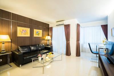 بیاند سوئیت هتل