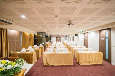 بیاند سوئیت هتل