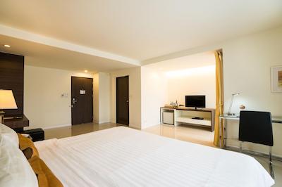 بیاند سوئیت هتل