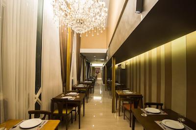 بیاند سوئیت هتل