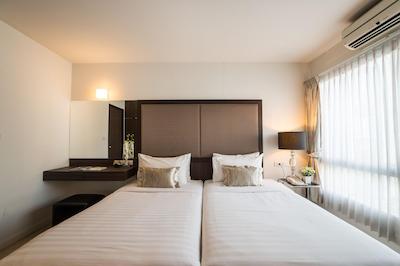 بیاند سوئیت هتل