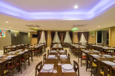 بیاند سوئیت هتل