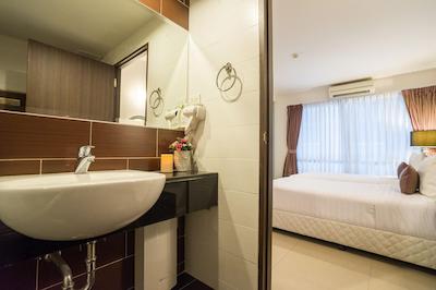 بیاند سوئیت هتل