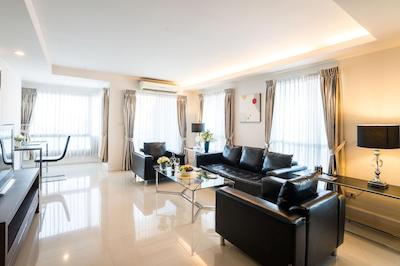 بیاند سوئیت هتل