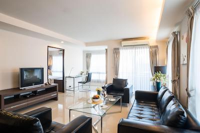 بیاند سوئیت هتل