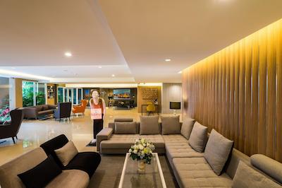 بیاند سوئیت هتل