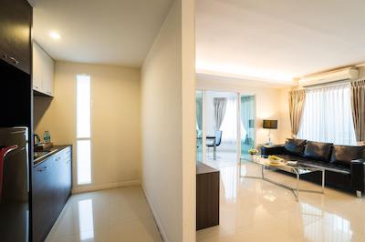 بیاند سوئیت هتل