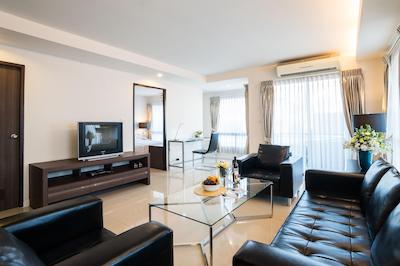 بیاند سوئیت هتل