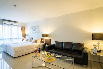 بیاند سوئیت هتل