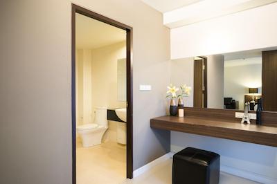 بیاند سوئیت هتل