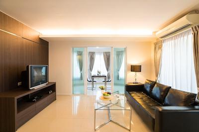 بیاند سوئیت هتل