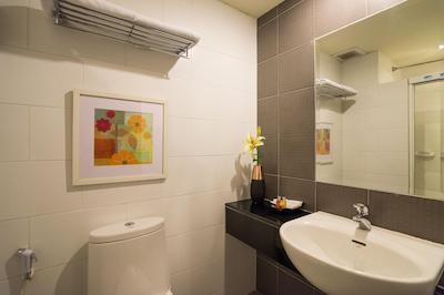 بیاند سوئیت هتل