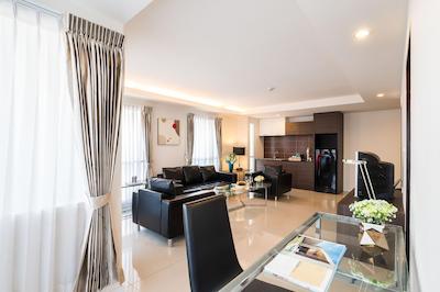 بیاند سوئیت هتل