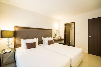 بیاند سوئیت هتل